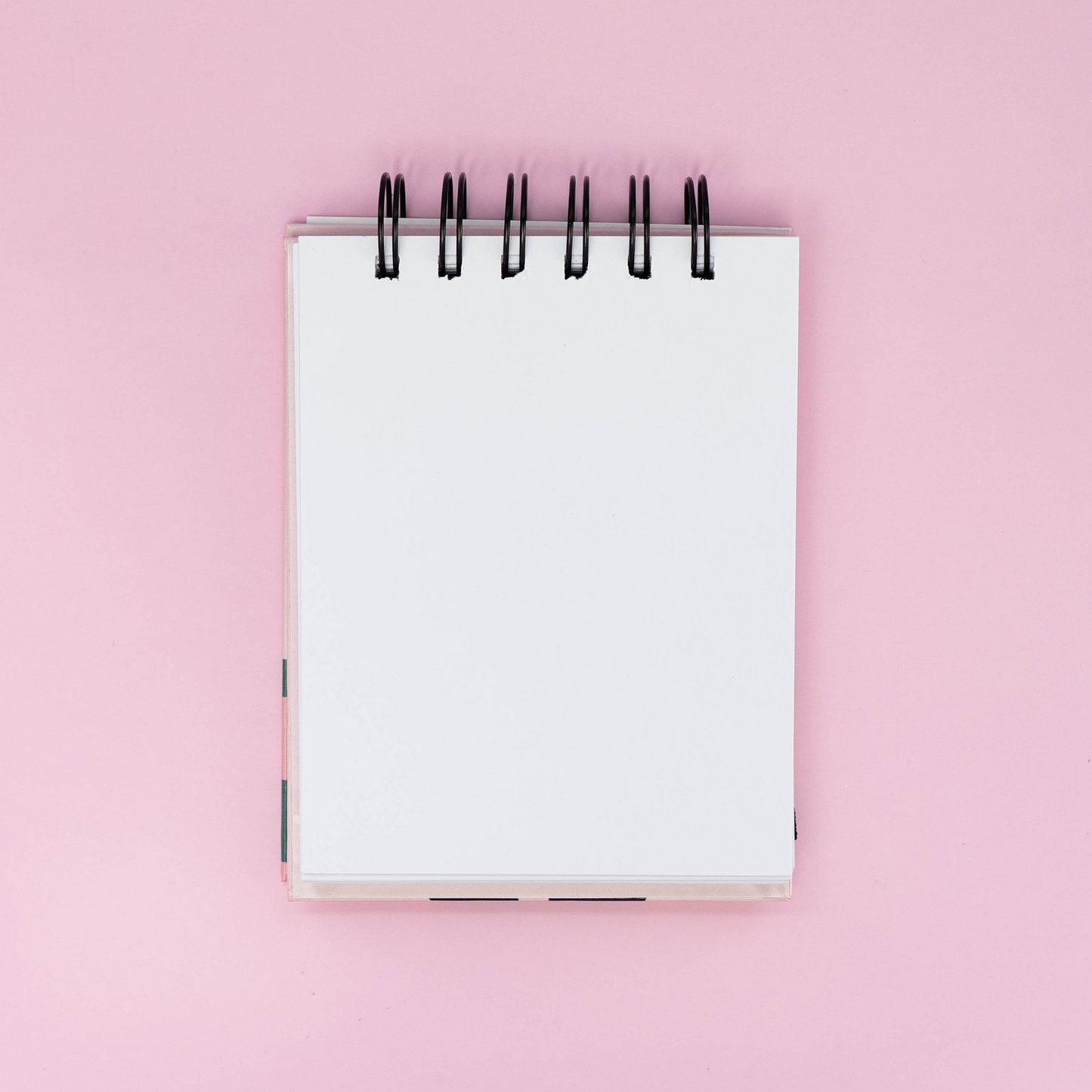 Mini libreta Lazy Afternoon