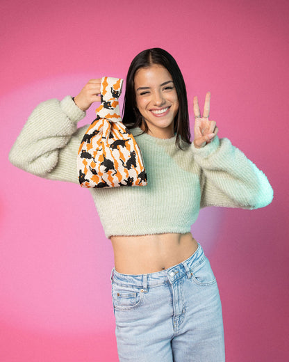 Bolso japonés Kirei