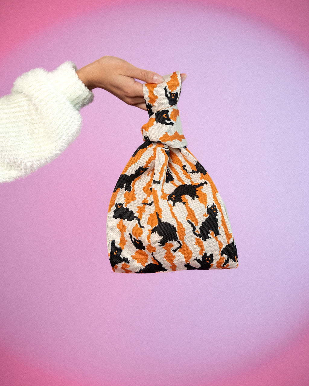 Bolso japonés Kirei