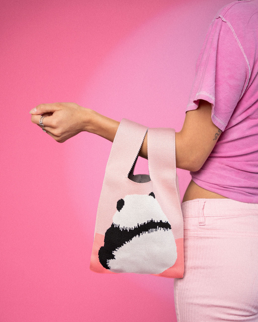 Bolso japonés Kirei