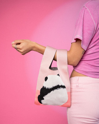 Bolso japonés Kirei