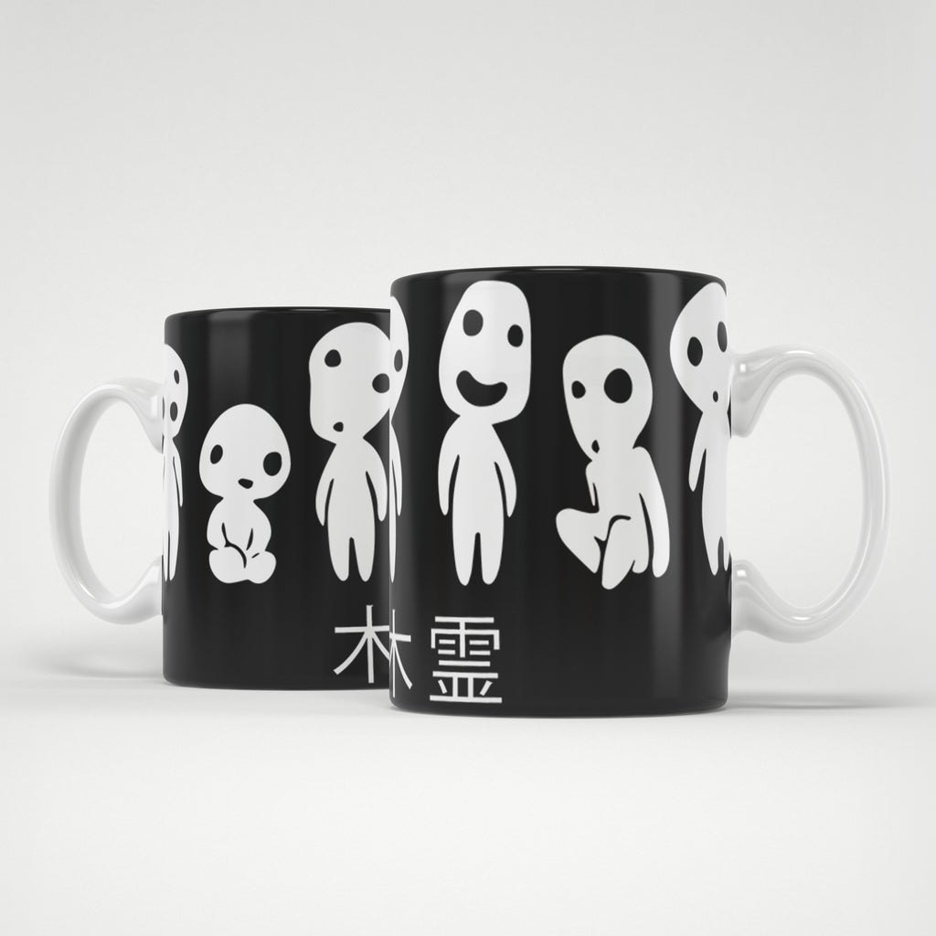 Taza Kodamas