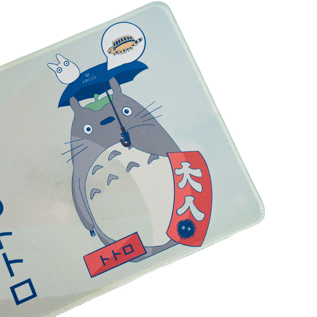 Mousepad Mi Vecino Totoro