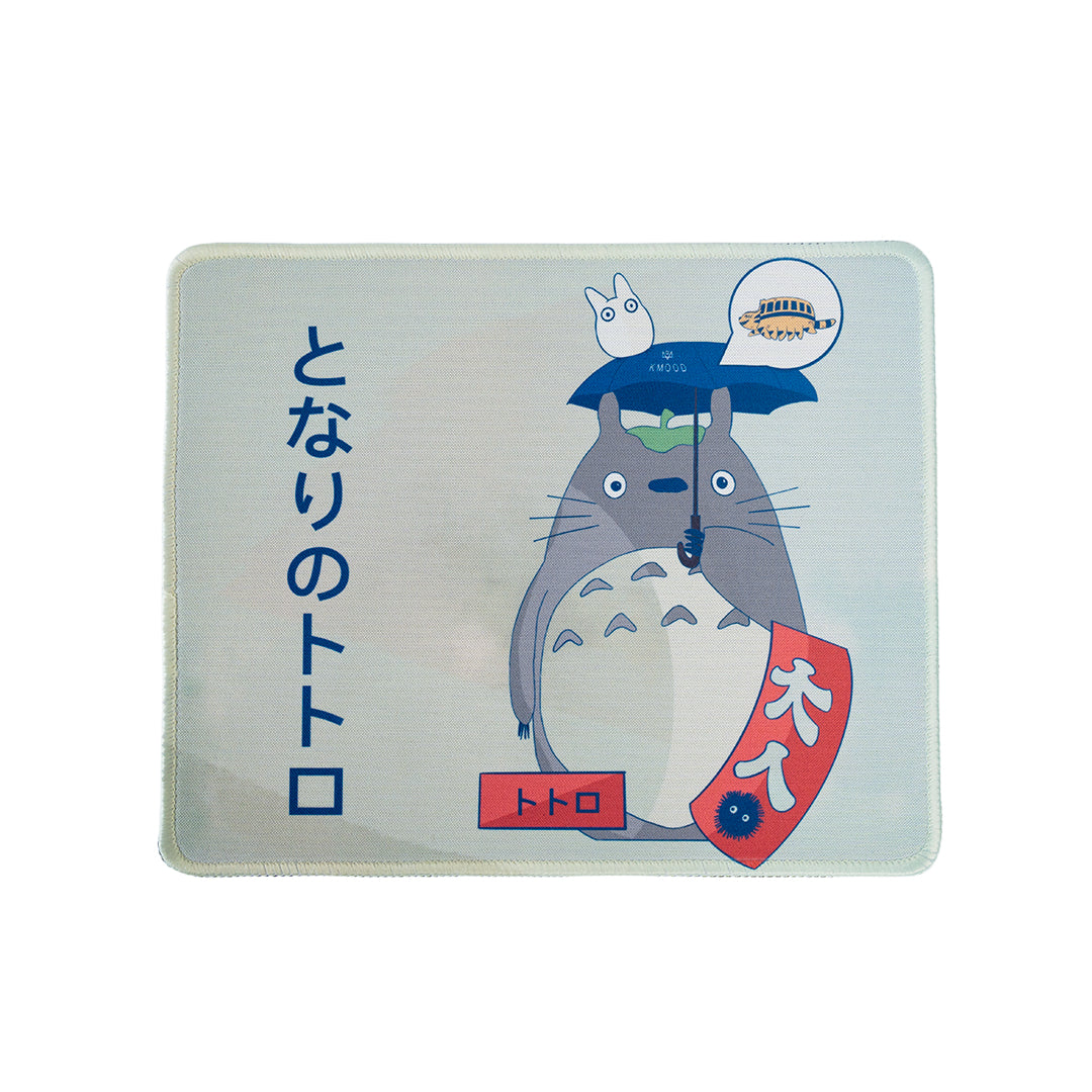 Mousepad Mi Vecino Totoro