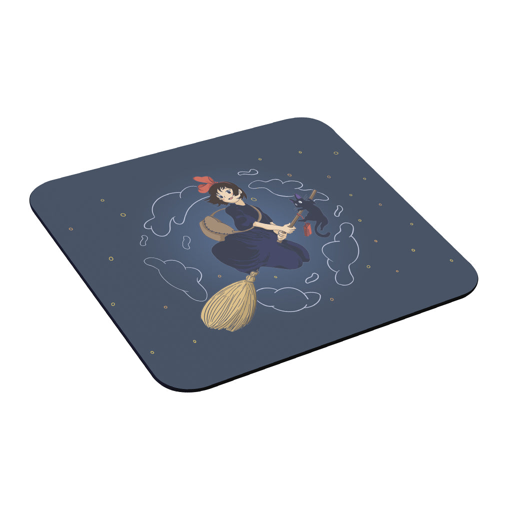 Mousepad Kiki´s Delivery Service
