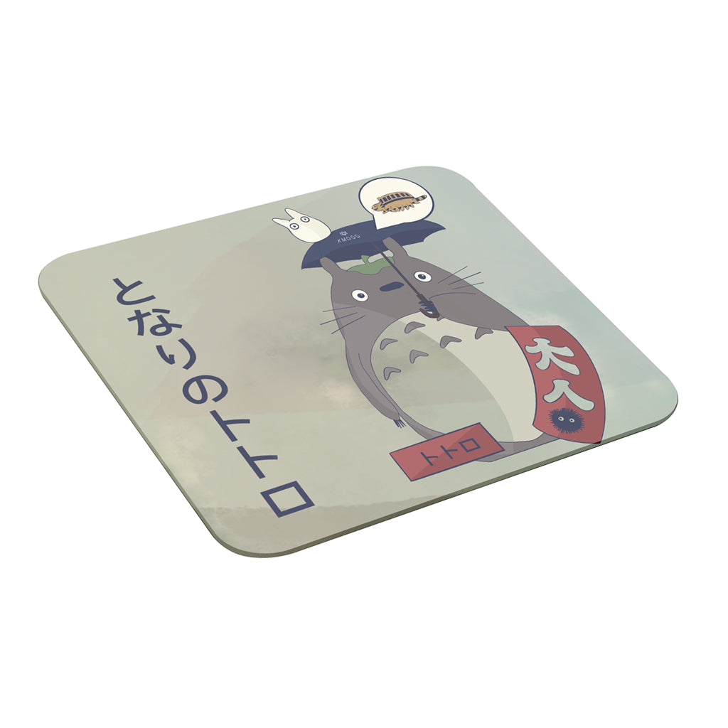 Mousepad Mi Vecino Totoro
