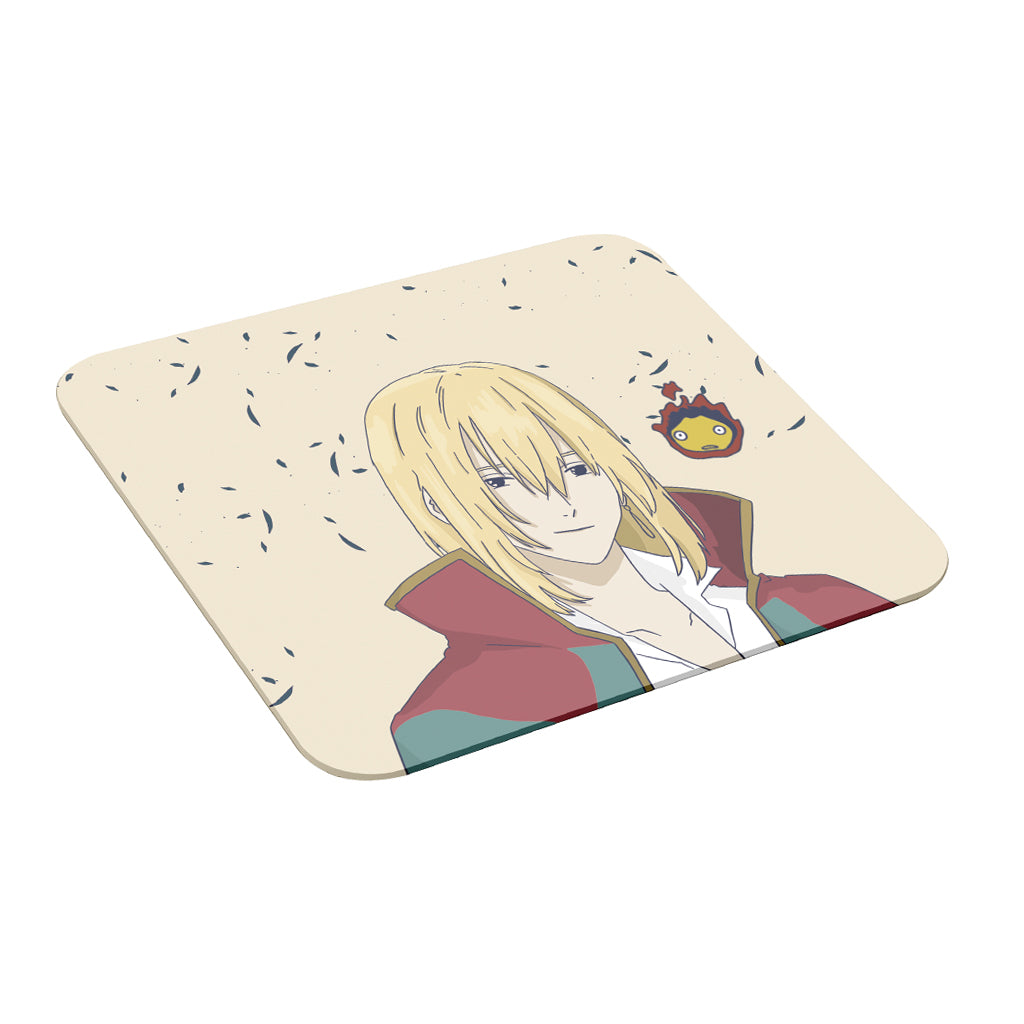 Mousepad El Castillo Ambulante