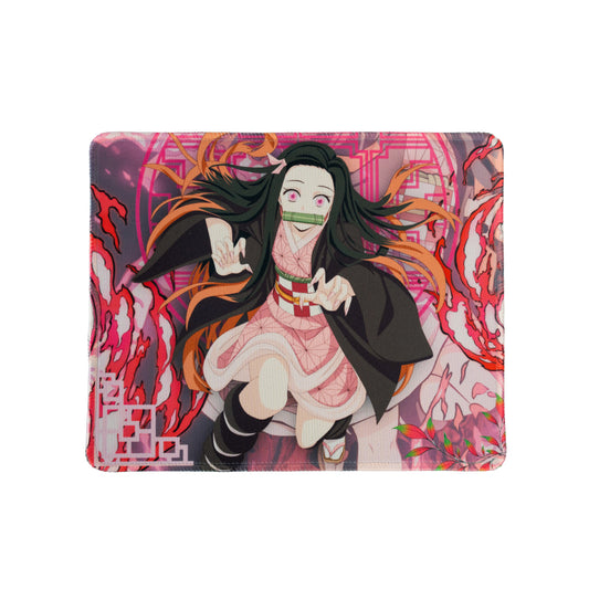 Mousepad Nezuko