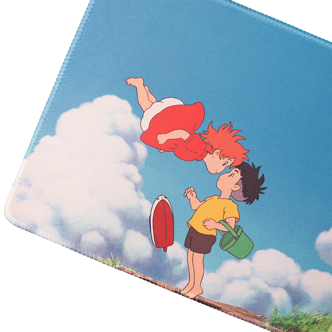 Mousepad Ponyo
