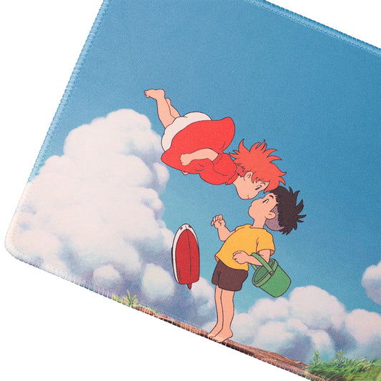 Mousepad Ponyo