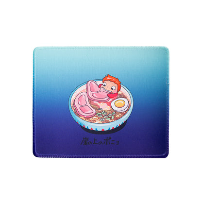 Mousepad Ponyo Ramen