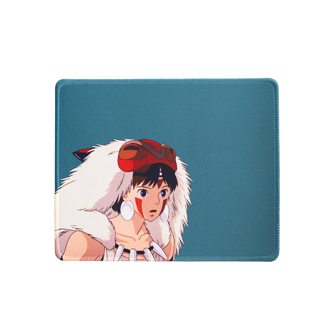 Mousepad La Princesa Mononoke