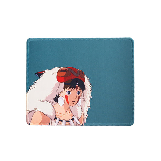 Mousepad La Princesa Mononoke