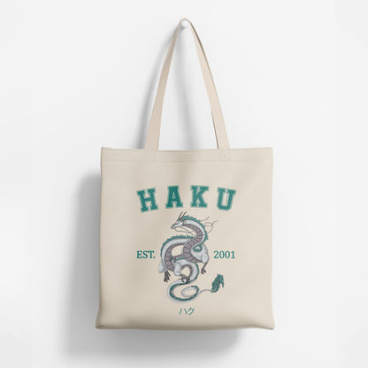 Tote bag de manta