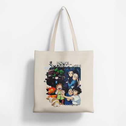 Tote bag de manta