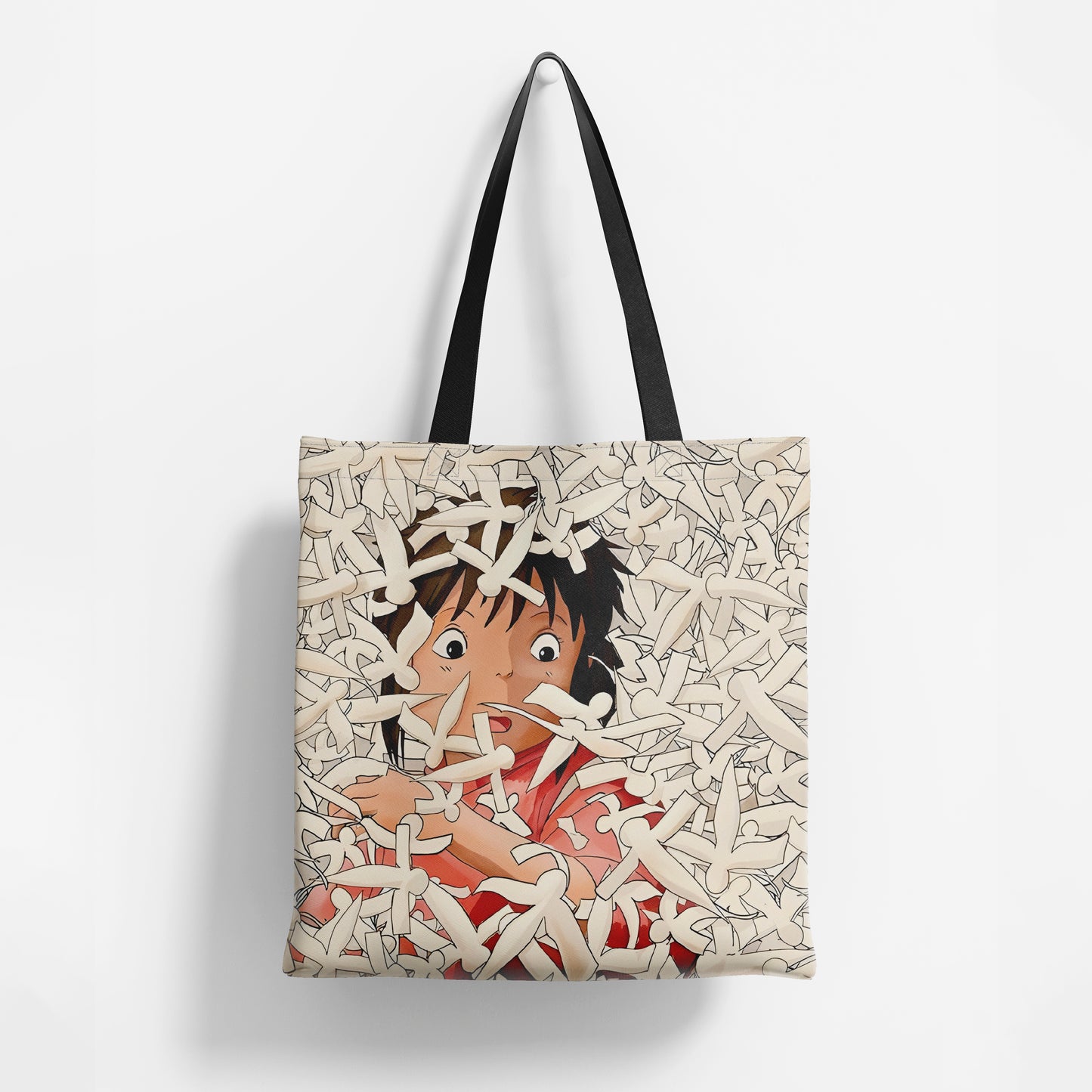 Tote bag