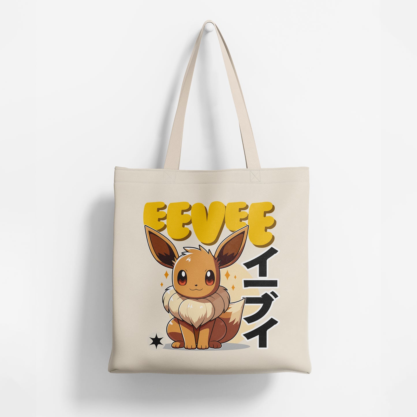 Tote bag de manta