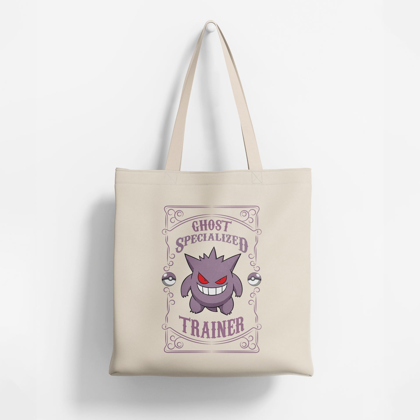 Tote bag de manta