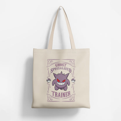 Tote bag de manta