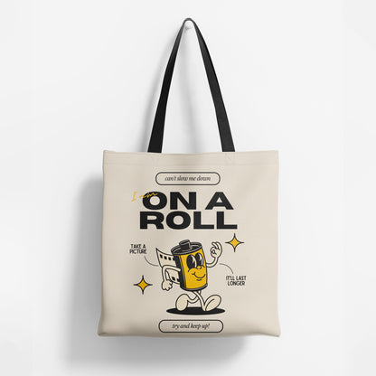 Tote bag