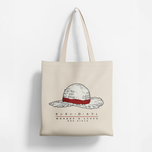Tote bag de manta
