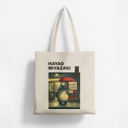 Tote bag de manta
